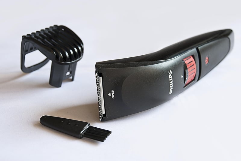 Hedge Trimmers